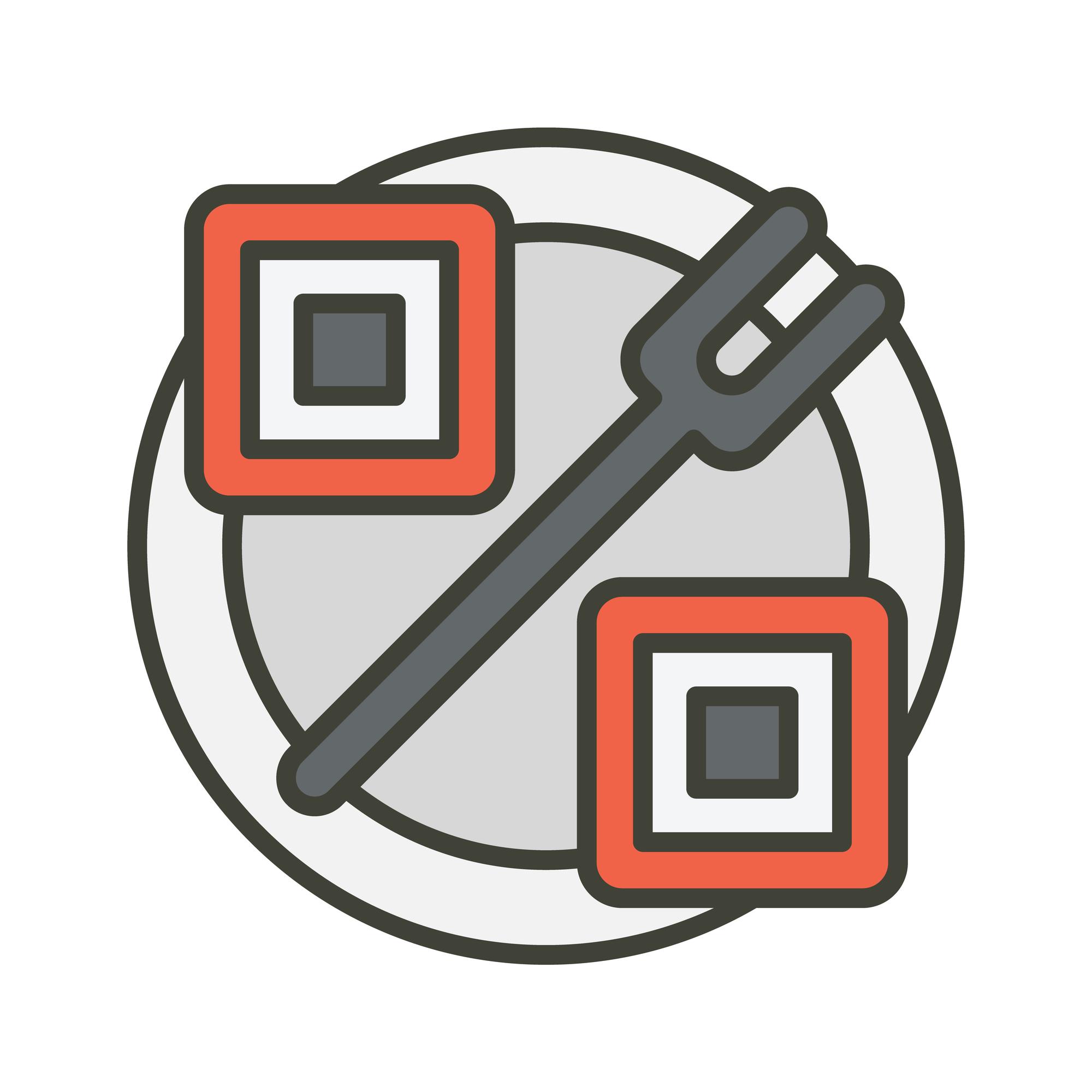 Pracownia wisiorków — wiosenne wzory i subskrypcje logo
